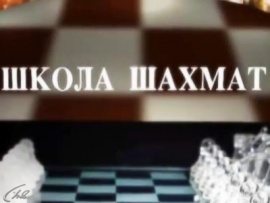 Школа шахмат