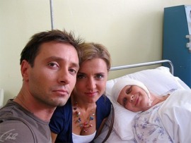 Крутые берега (5)