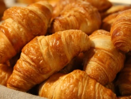 Париж на вкус