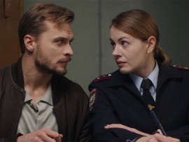 Два капитана. Собака Архиповых