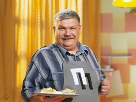 Полный пельмень