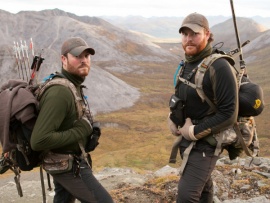 В борьбе за выживание