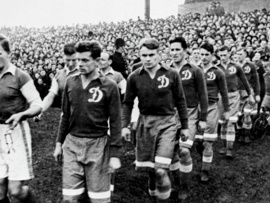 Кардиф-Сити — Динамо