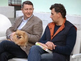 Капкан для Золушки