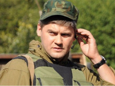 Белые волки