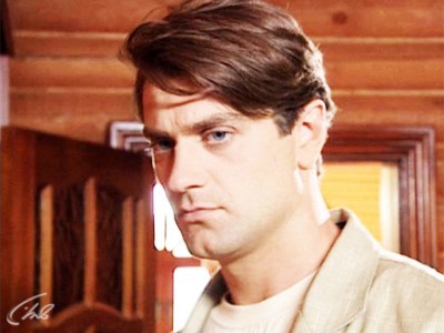 Я — телохранитель