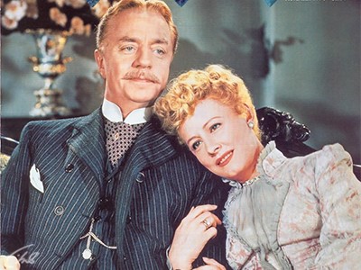 Жизнь с отцом