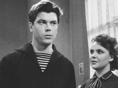 Любовью надо дорожить