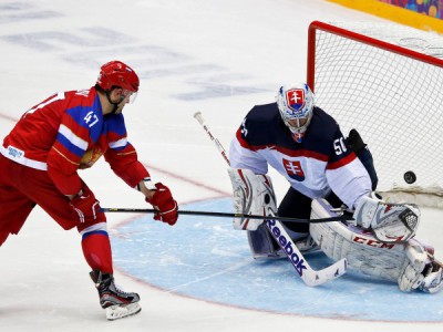 Хоккей с мячом. Суперкубок