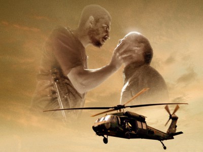 Королевство пепла