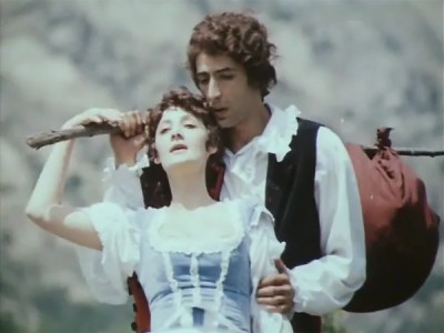 Примите вызов, синьоры!