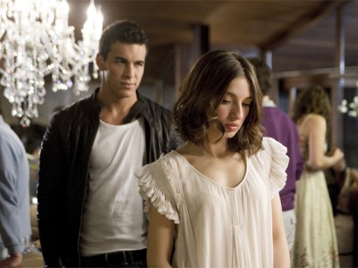 Три метра над уровнем неба