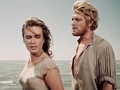 Сорок первый