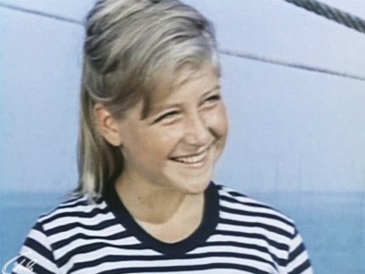 Синяя птица