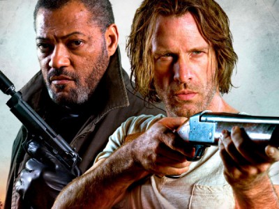 Некуда бежать