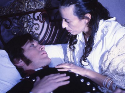 Любовная страсть