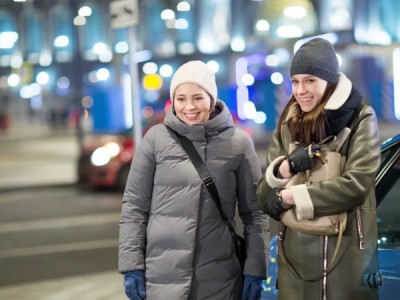 Чужая сестра