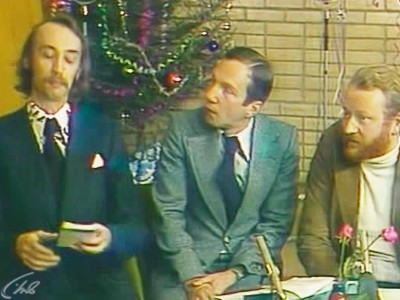 Юмор, который мы потеряли