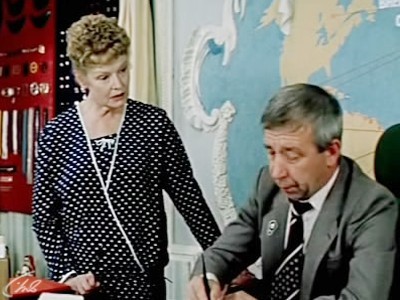 Опасно для жизни! (4)