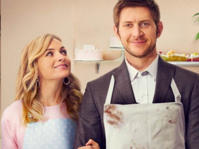 Любовь в шоколаде