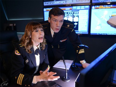 Морские дьяволы. Северные рубежи