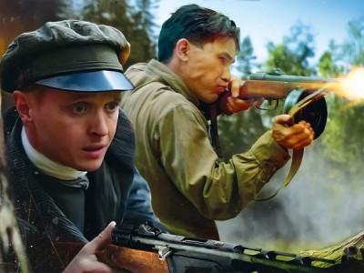 Время вернуться