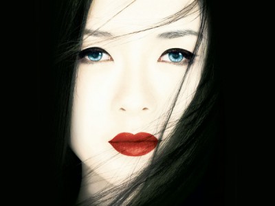 Мемуары гейши