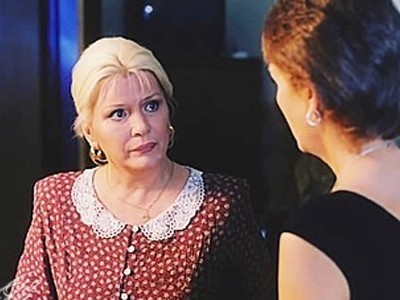 Любить по-русски 3: Губернатор (4)