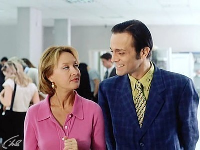 Любить по-русски 3: Губернатор (2)