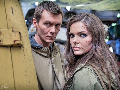 Охотники за головами