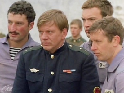 Люди в океане (3)