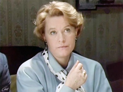 Арбатский мотив