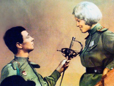 Женя, Женечка и «Катюша»