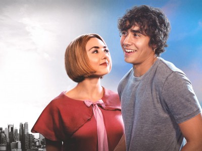 Моя соседка — призрак