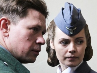 СМЕРШ: Легенда для предателя