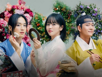 Сказка о Нок Ту