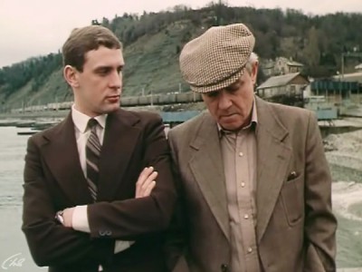 Колье Шарлотты