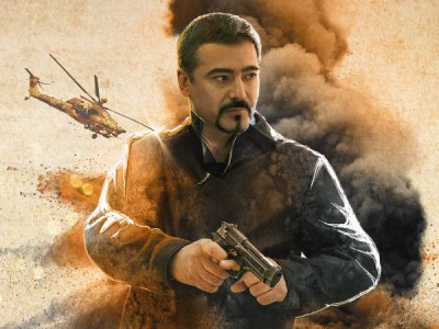 Позывной Барон