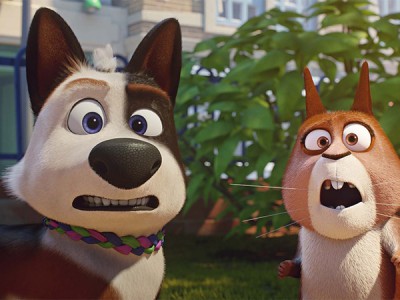 Королевские каникулы