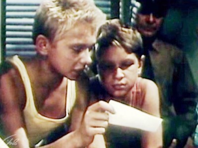 Акваланги на дне (6)