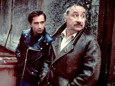 Откройте, полиция!