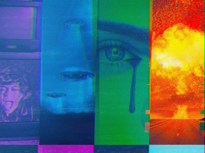 Свидетельства паранормального