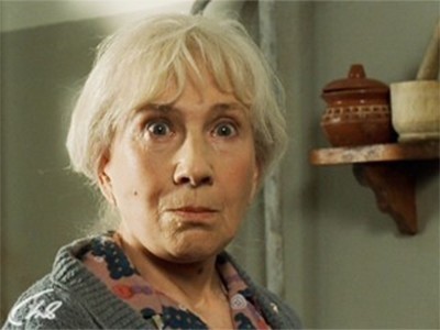 Жизнь забавами полна (5)