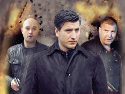 Ментовские войны 5