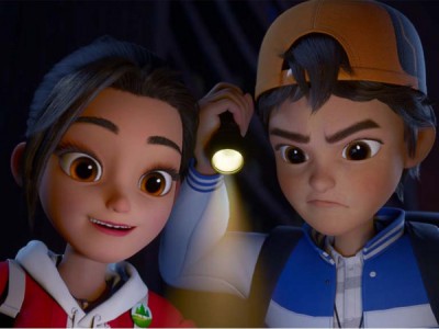 Карли — искательница приключений. Древнее королевство