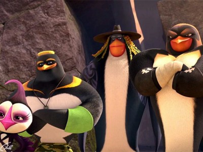 Лови волну-2