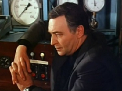 ... И другие официальные лица