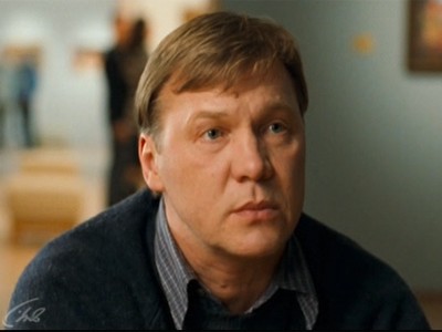 Ночной таверны огонек