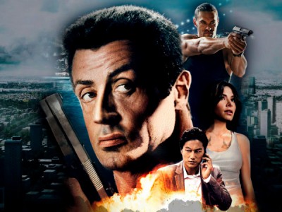 Неудержимый