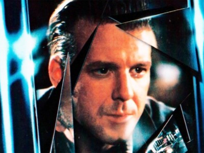 Красавчик Джонни